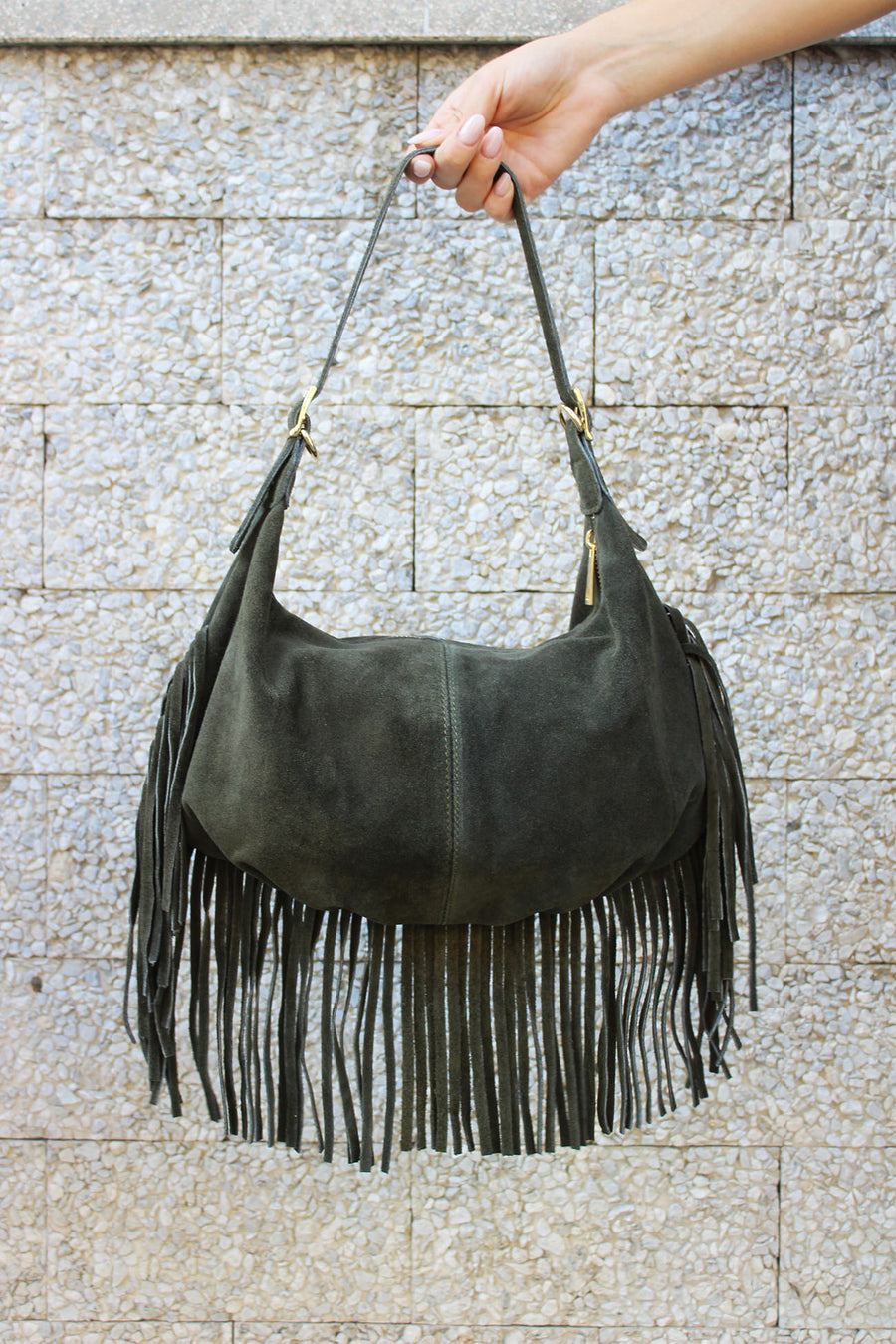 Borsa Dallas