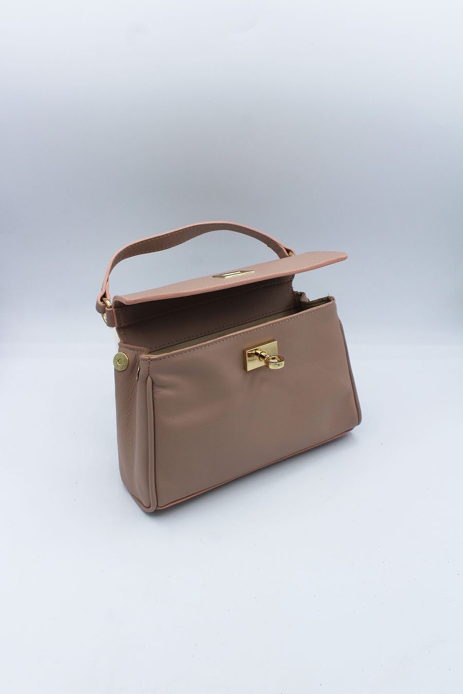 Borsa Dea