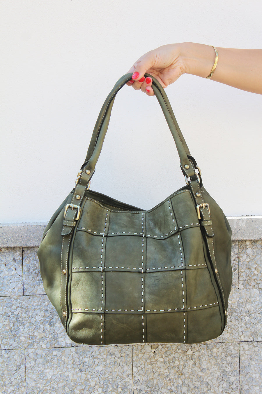 Borsa Elsa