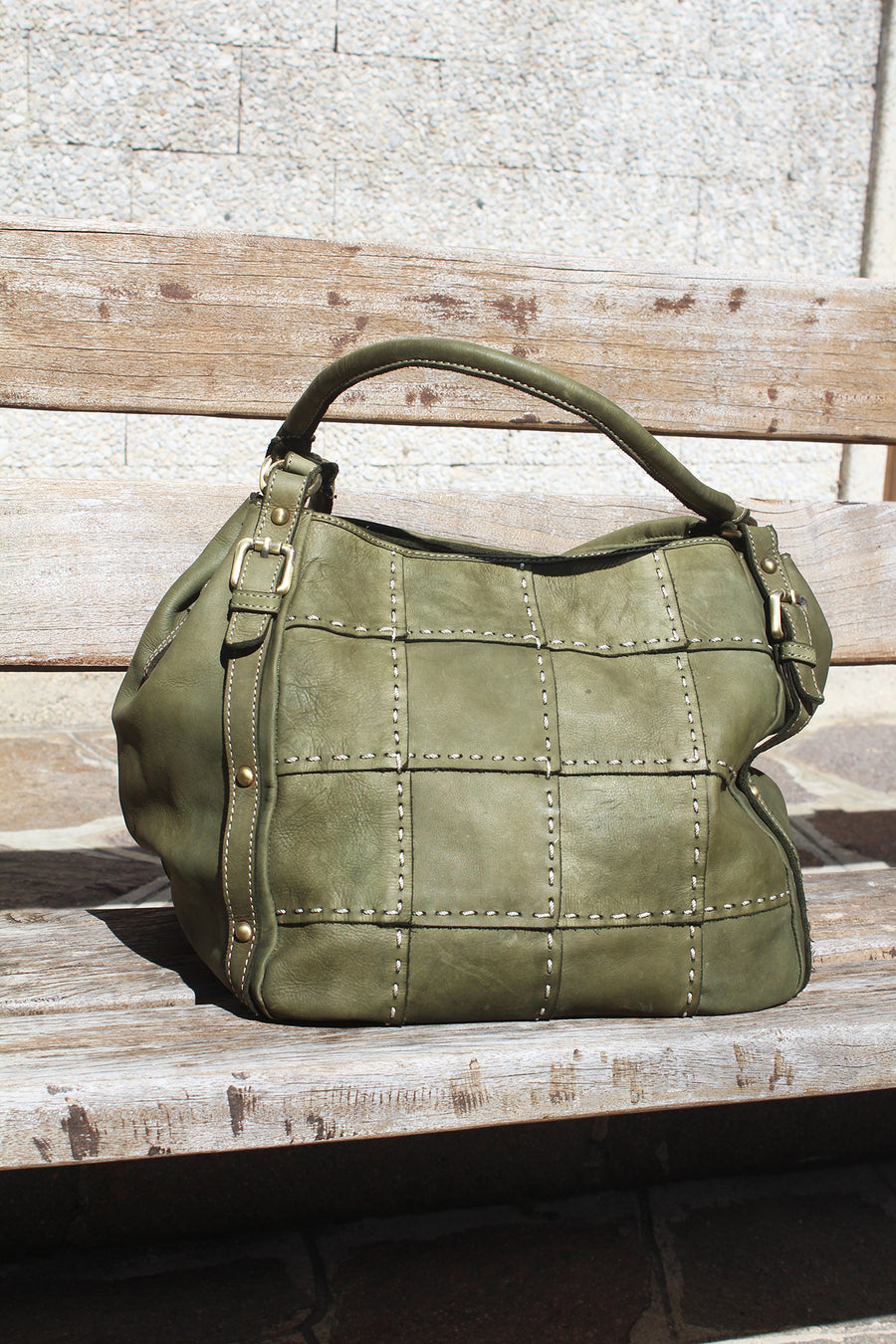Borsa Elsa