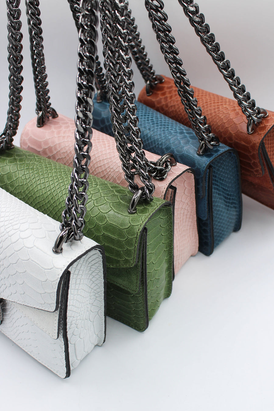 Borsa Jessi