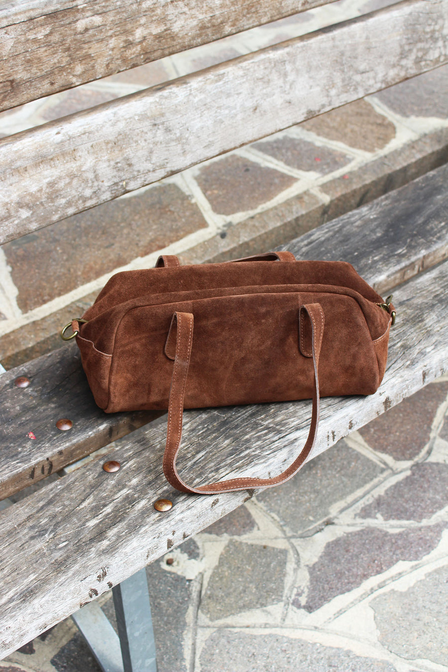 Borsa Alba