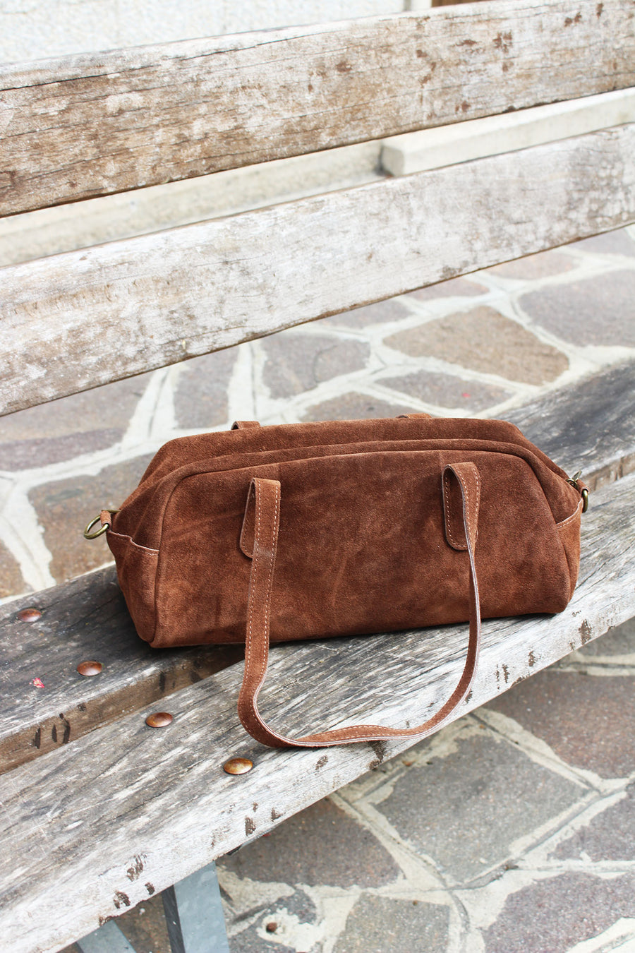 Borsa Alba