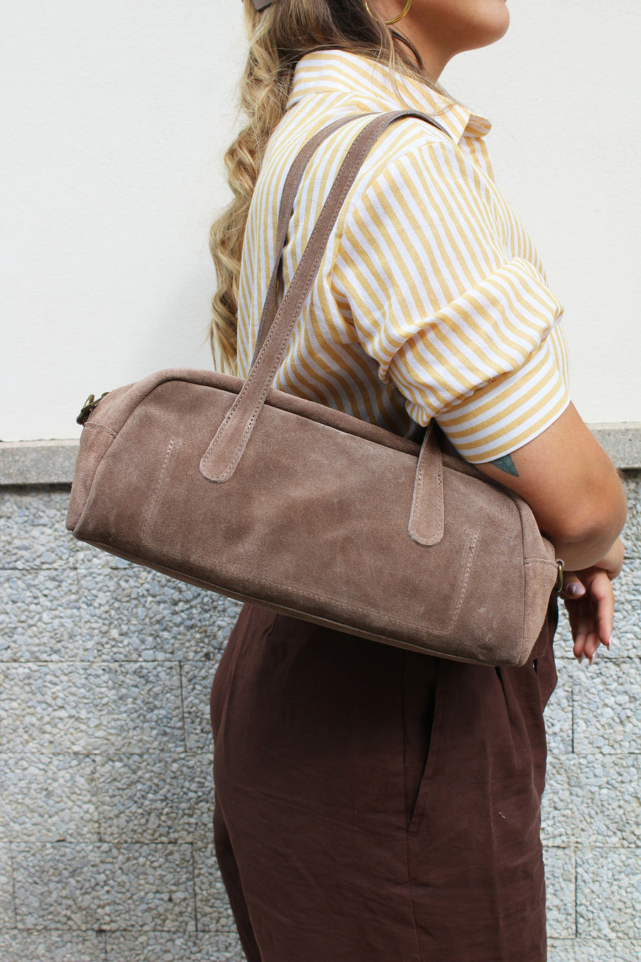 Borsa Alba