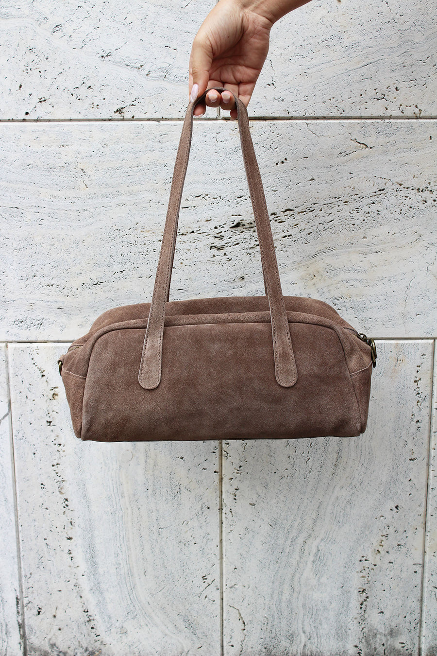 Borsa Alba