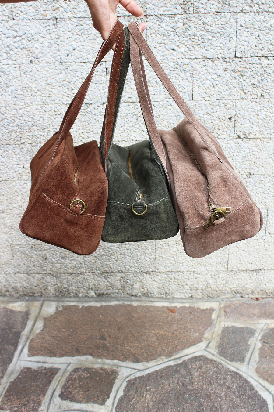 Borsa Alba
