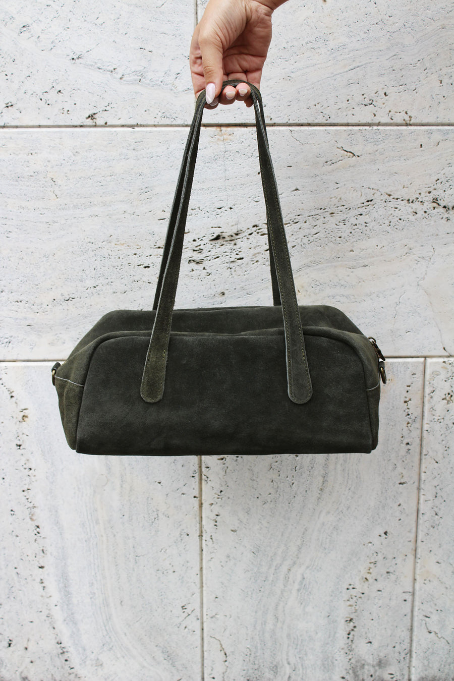 Borsa Alba