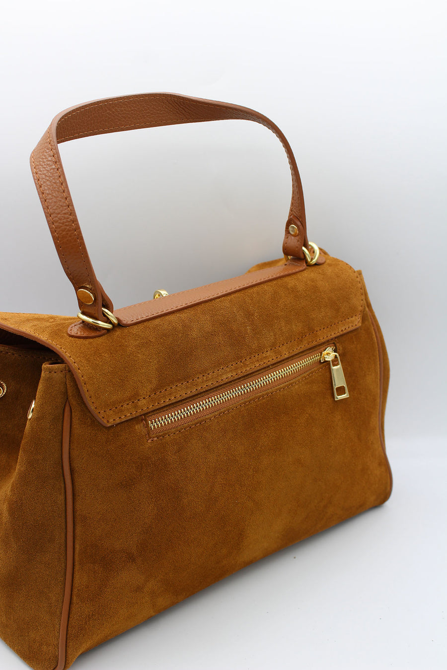 Borsa Mirea