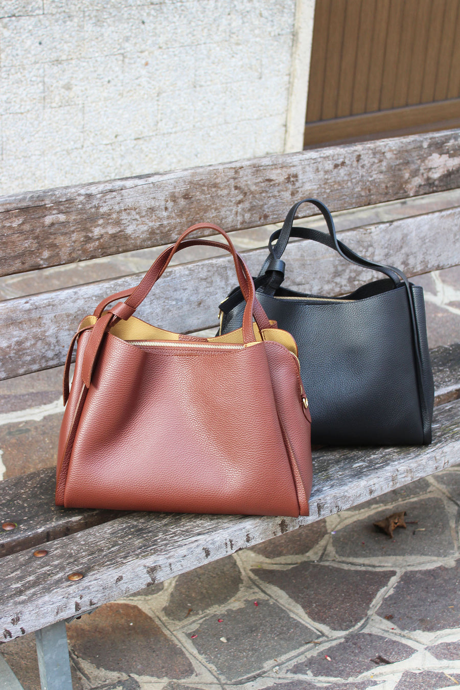 Borsa Nadine
