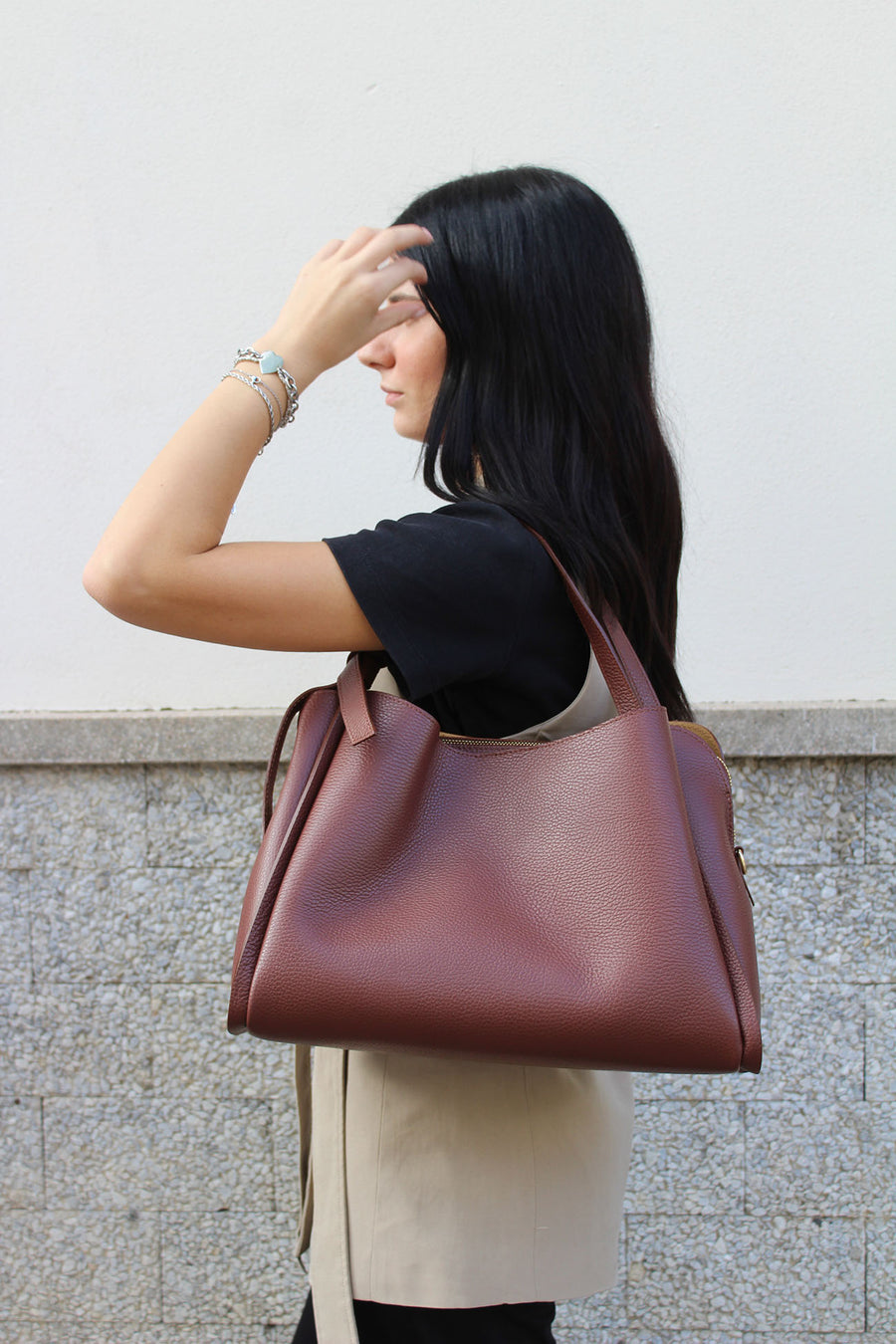 Borsa Nadine