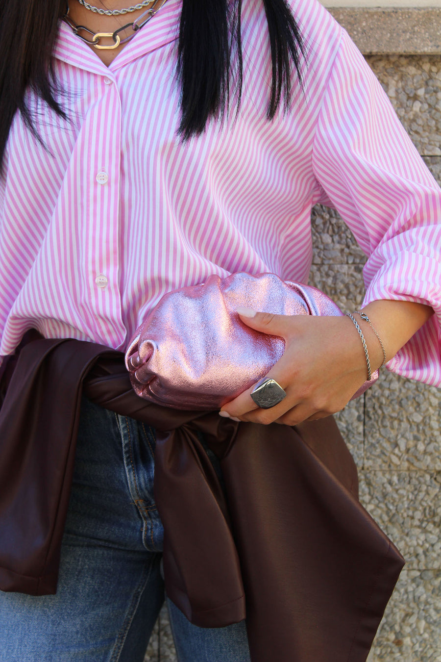 Borsa Pasticcino