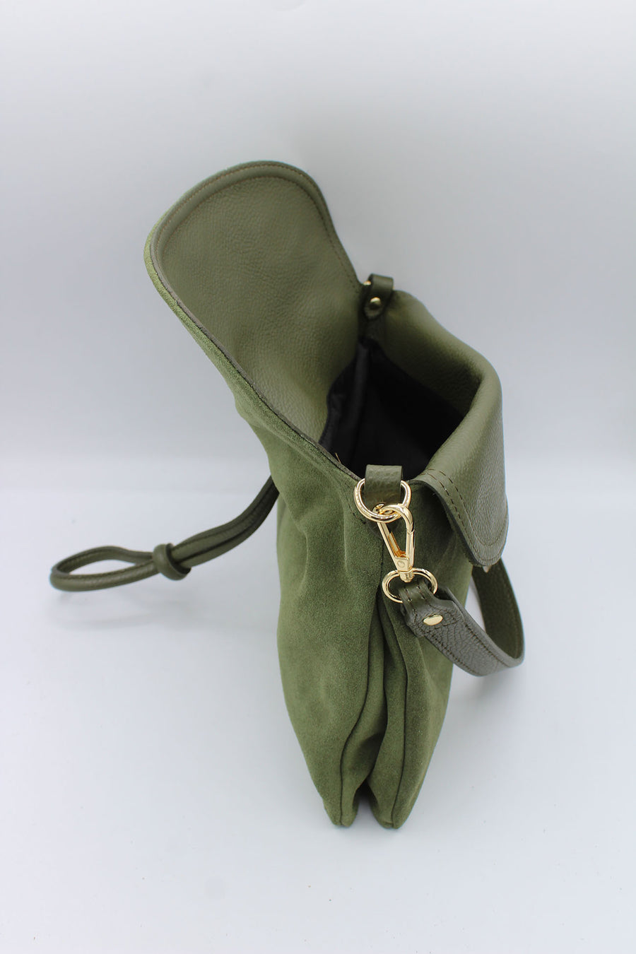 Borsa Romina