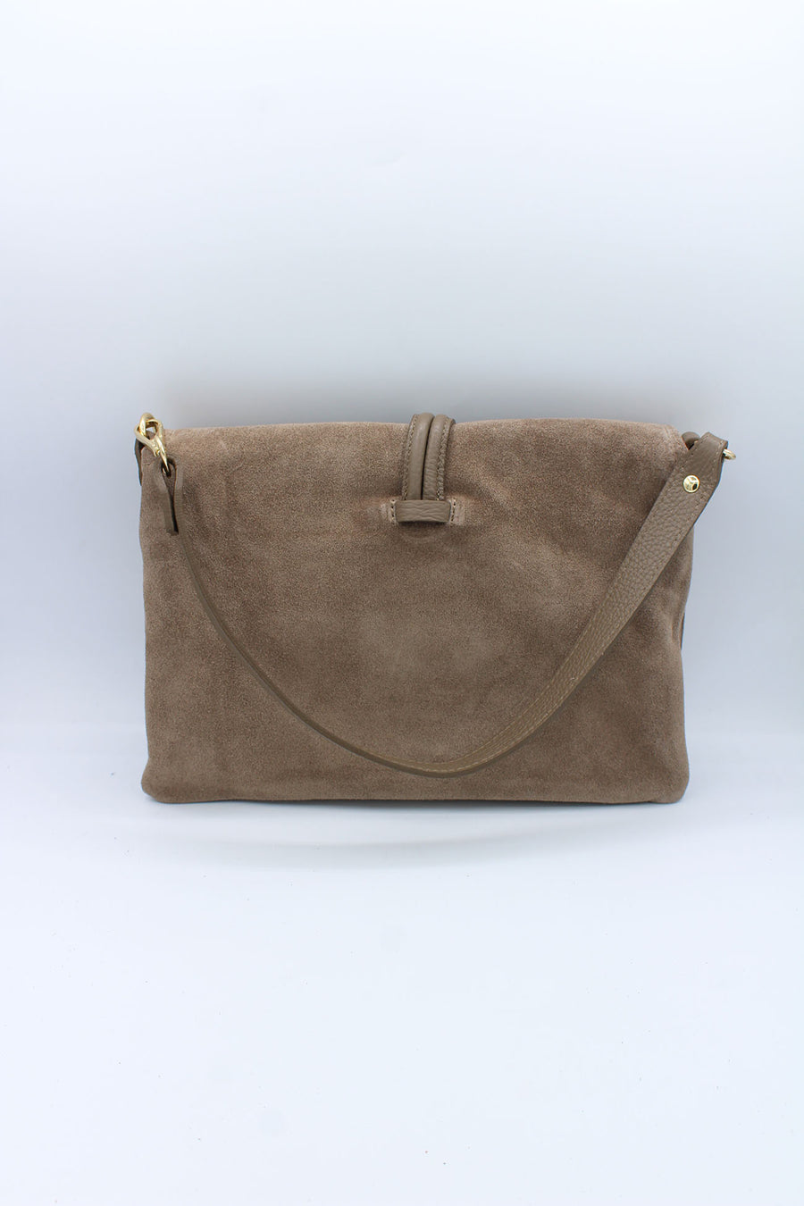 Borsa Romina