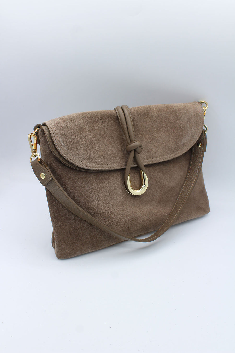 Borsa Romina
