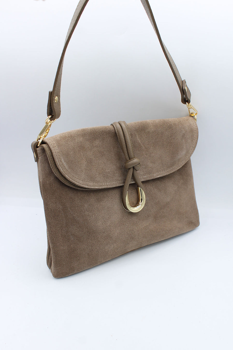 Borsa Romina