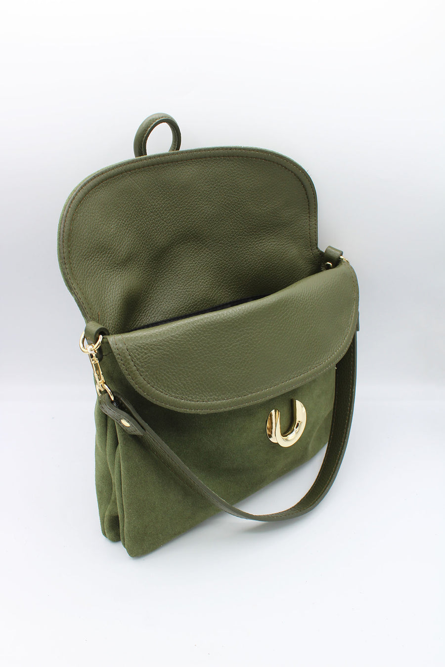 Borsa Romina