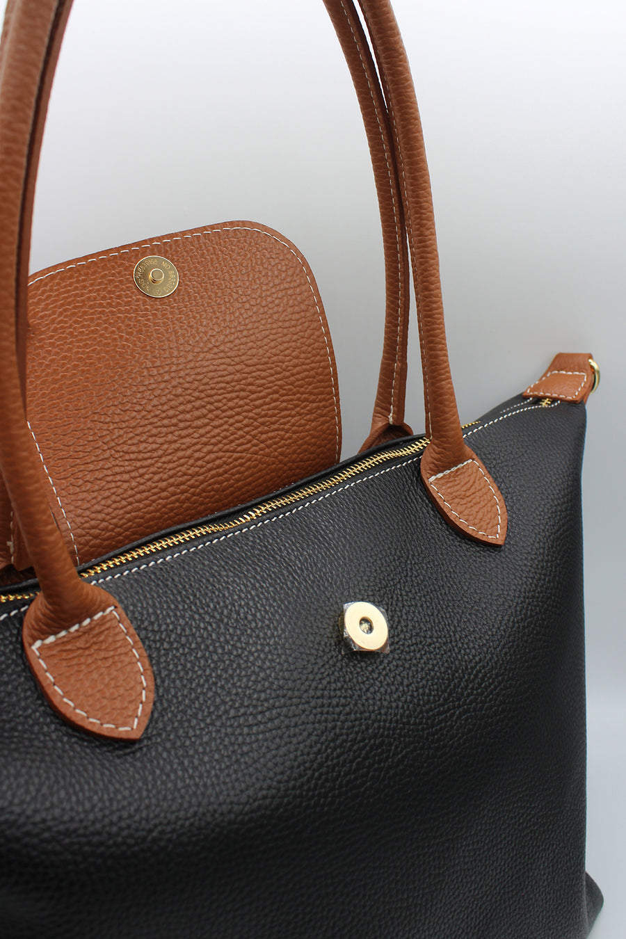 Borsa Rosy