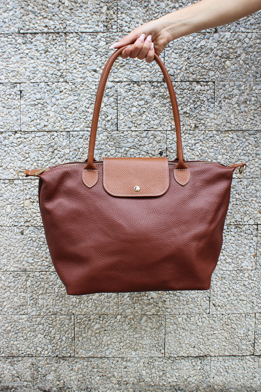 Borsa Rosy