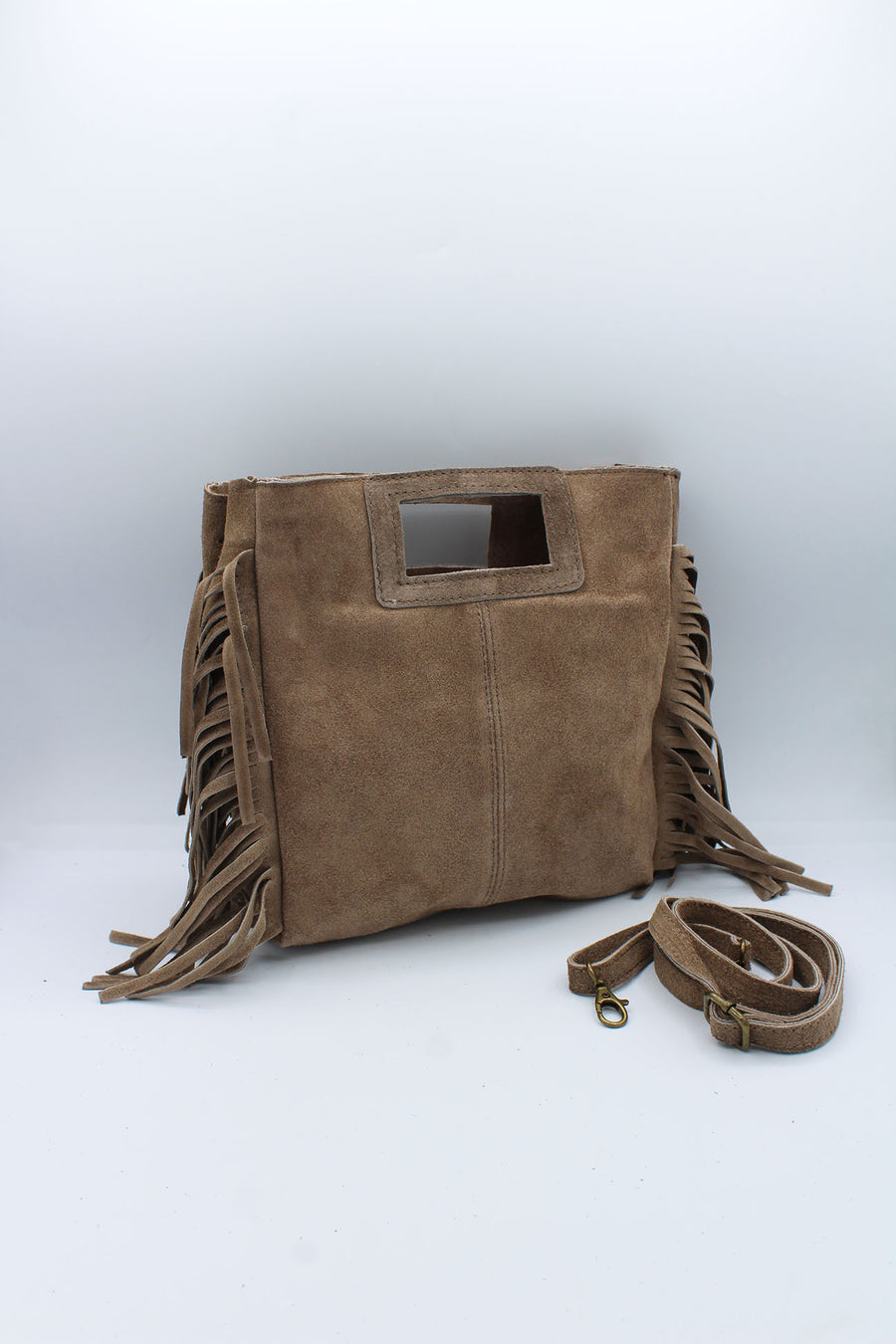 Borsa Texas