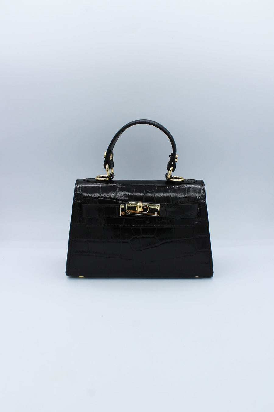 Borsa Zoe - Cocco