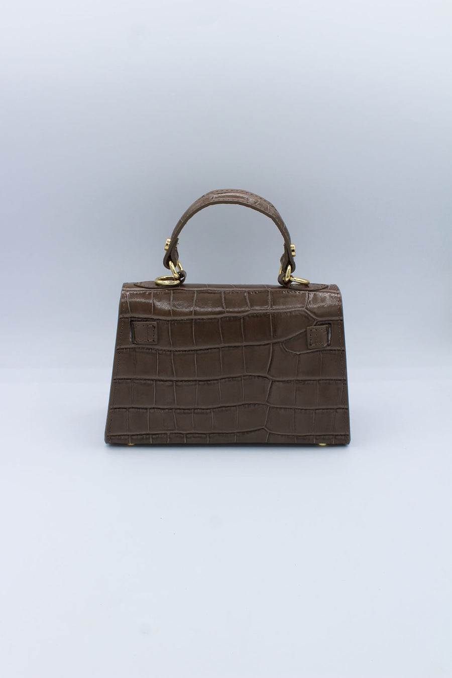 Borsa Zoe - Cocco