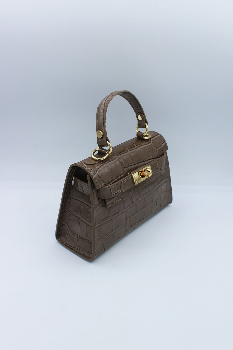 Borsa Zoe - Cocco