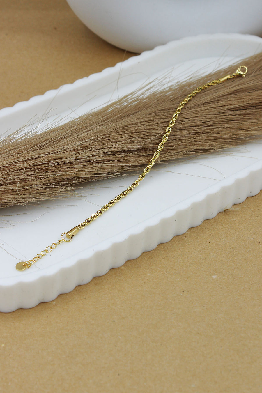 Braccialetto Twist