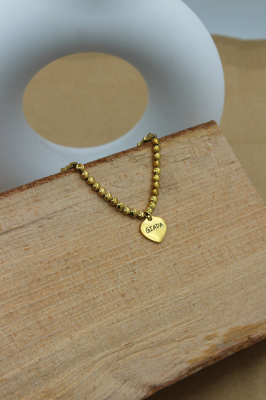 Braccialetto Debby - personalizzato