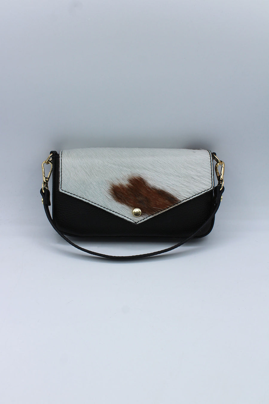 Borsa Mallorca - cavallino