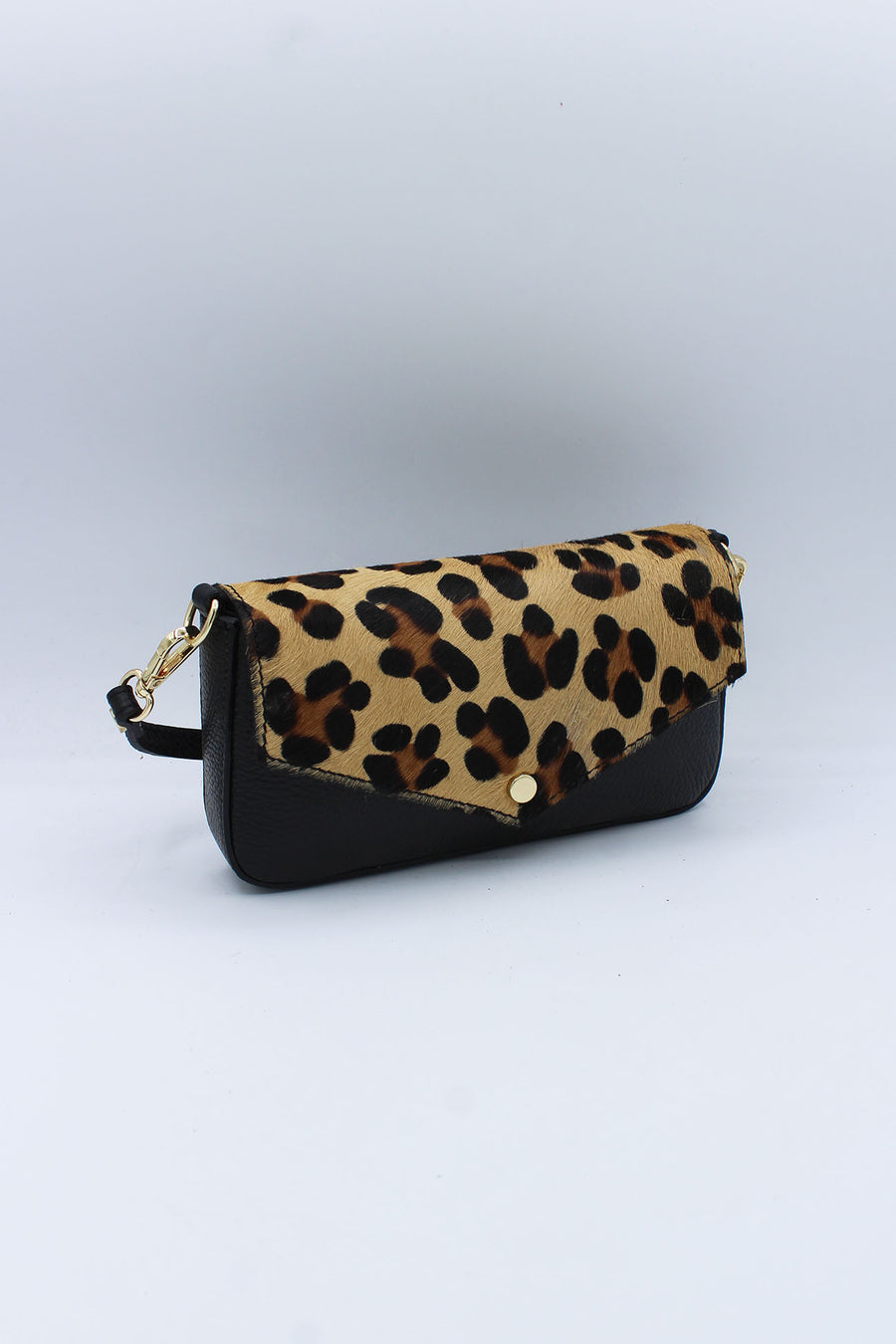 Borsa Mallorca - cavallino