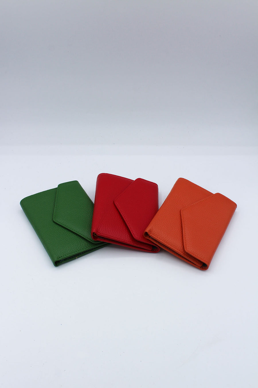 Portafoglio Donna - Multicolor Bustina