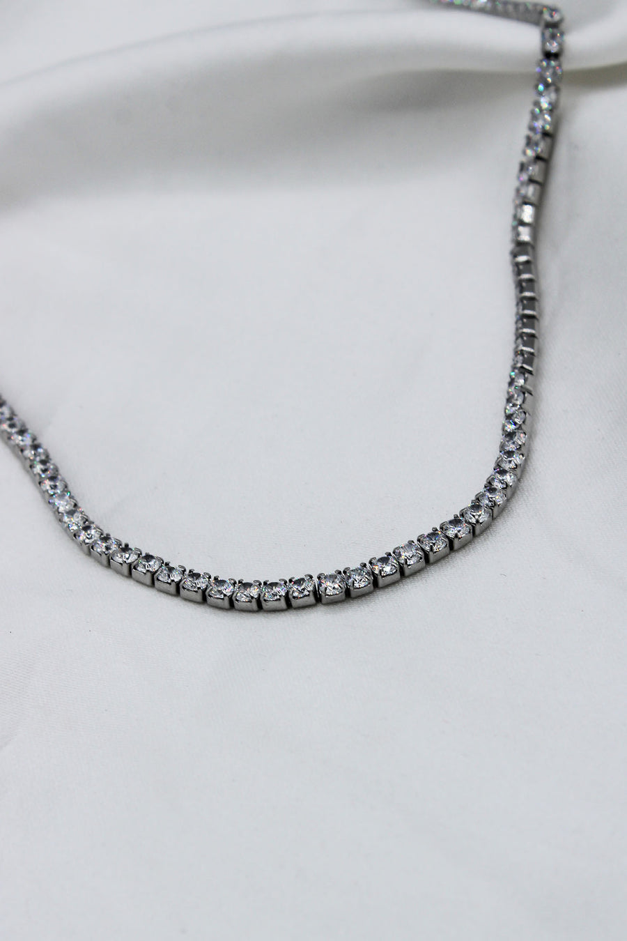 Choker Glitter