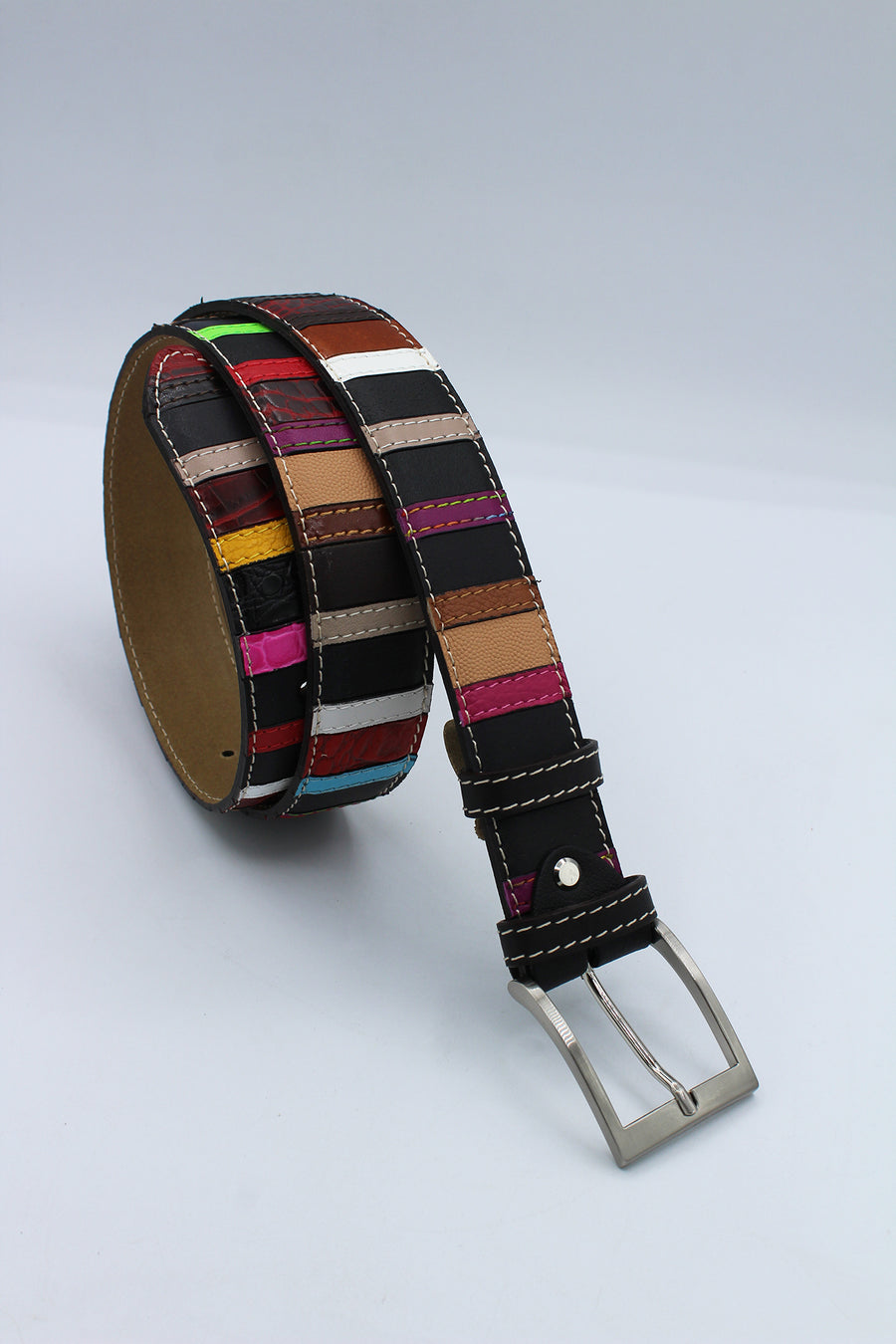Cintura Multicolor