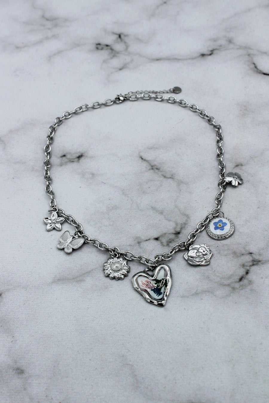 Collana Bloom
