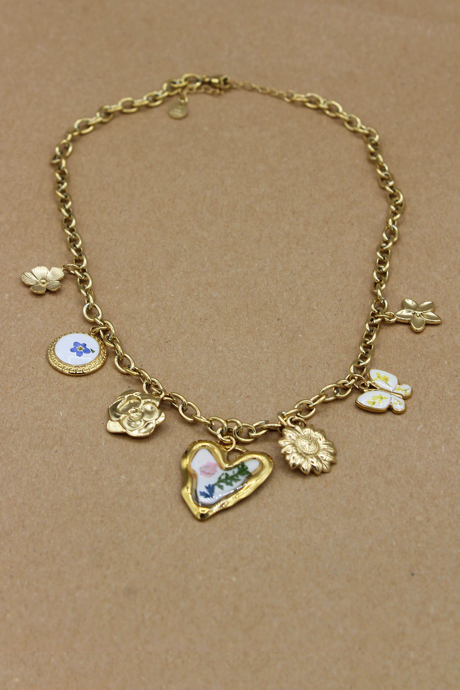 Collana Bloom