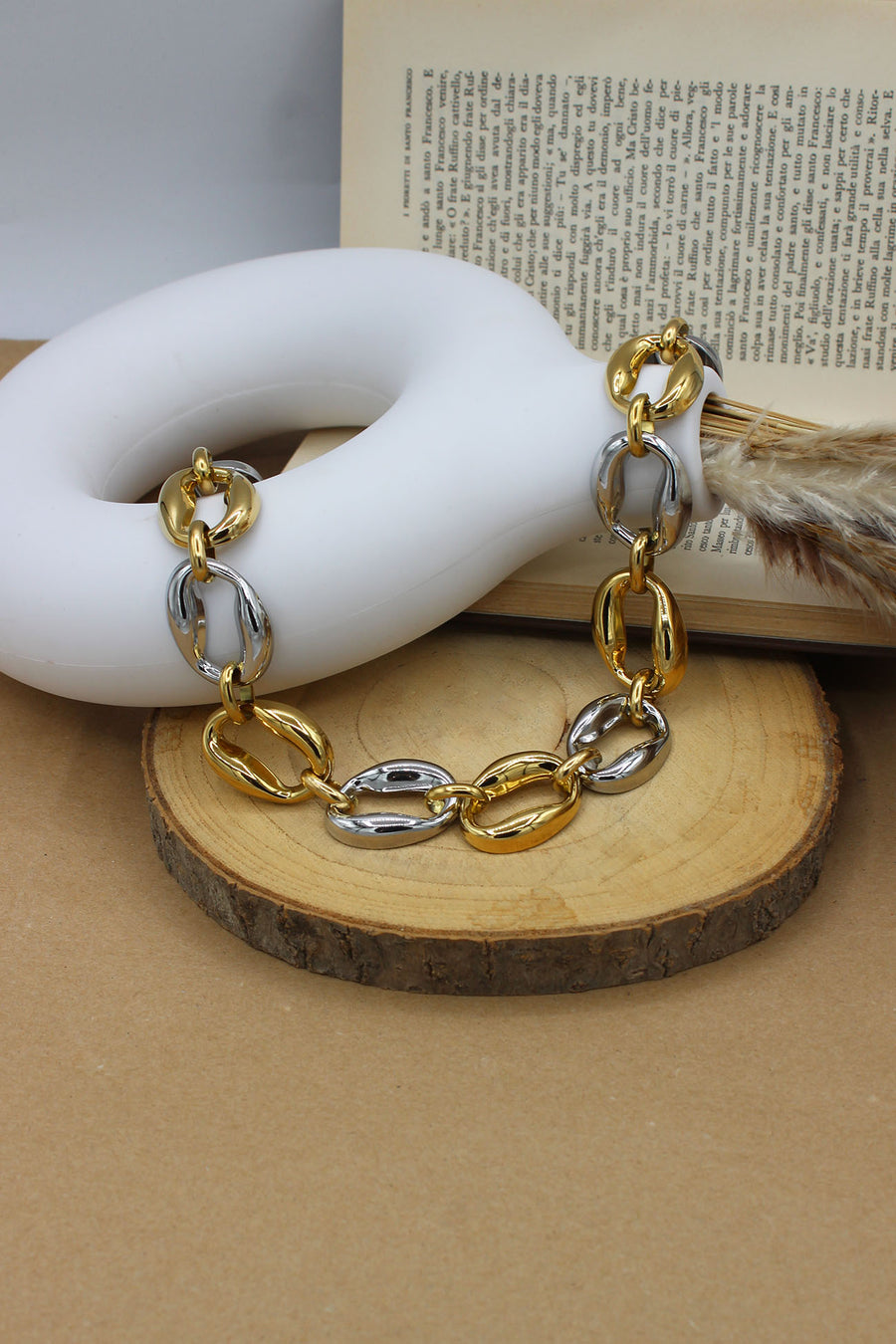 Collana Bold