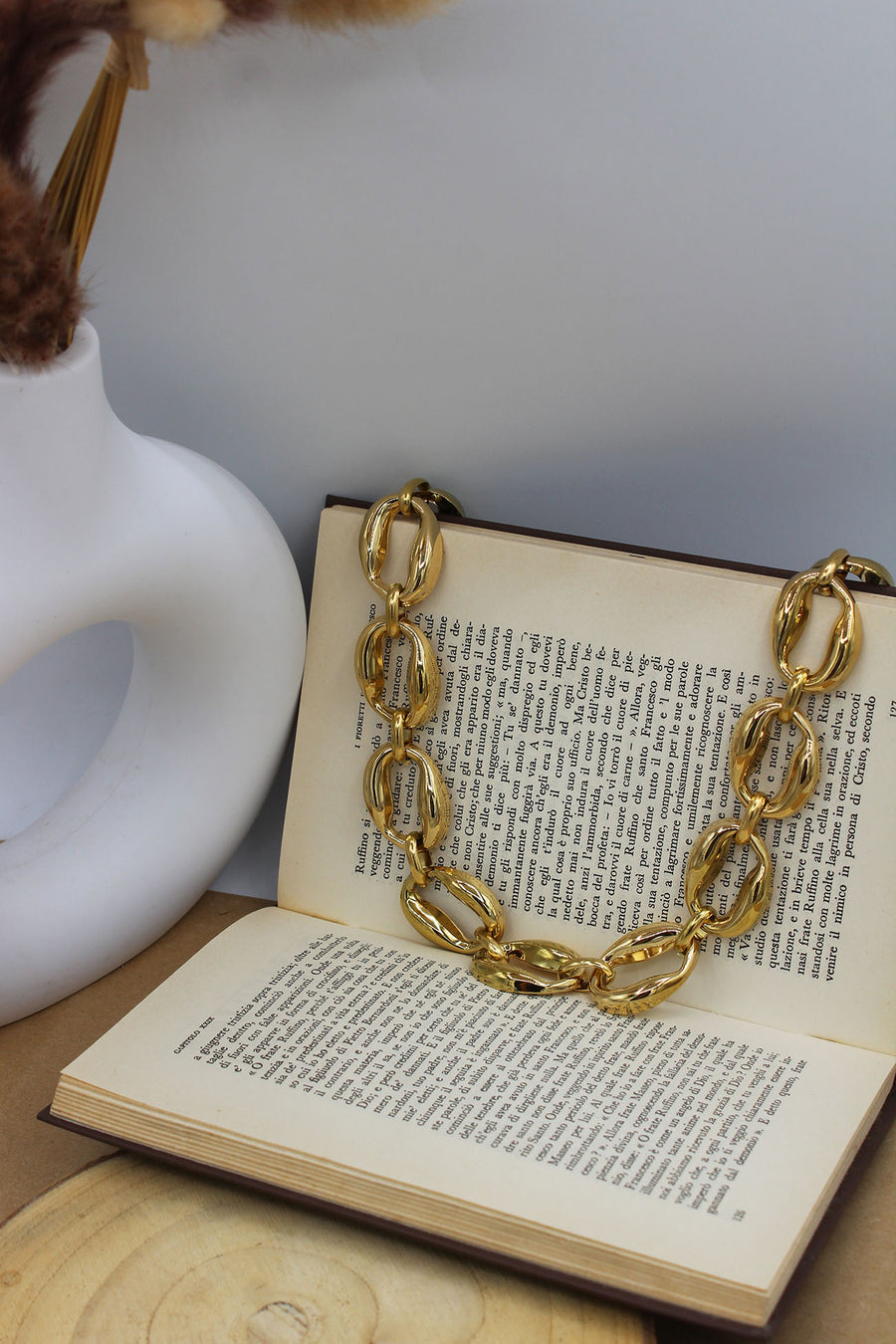 Collana Bold