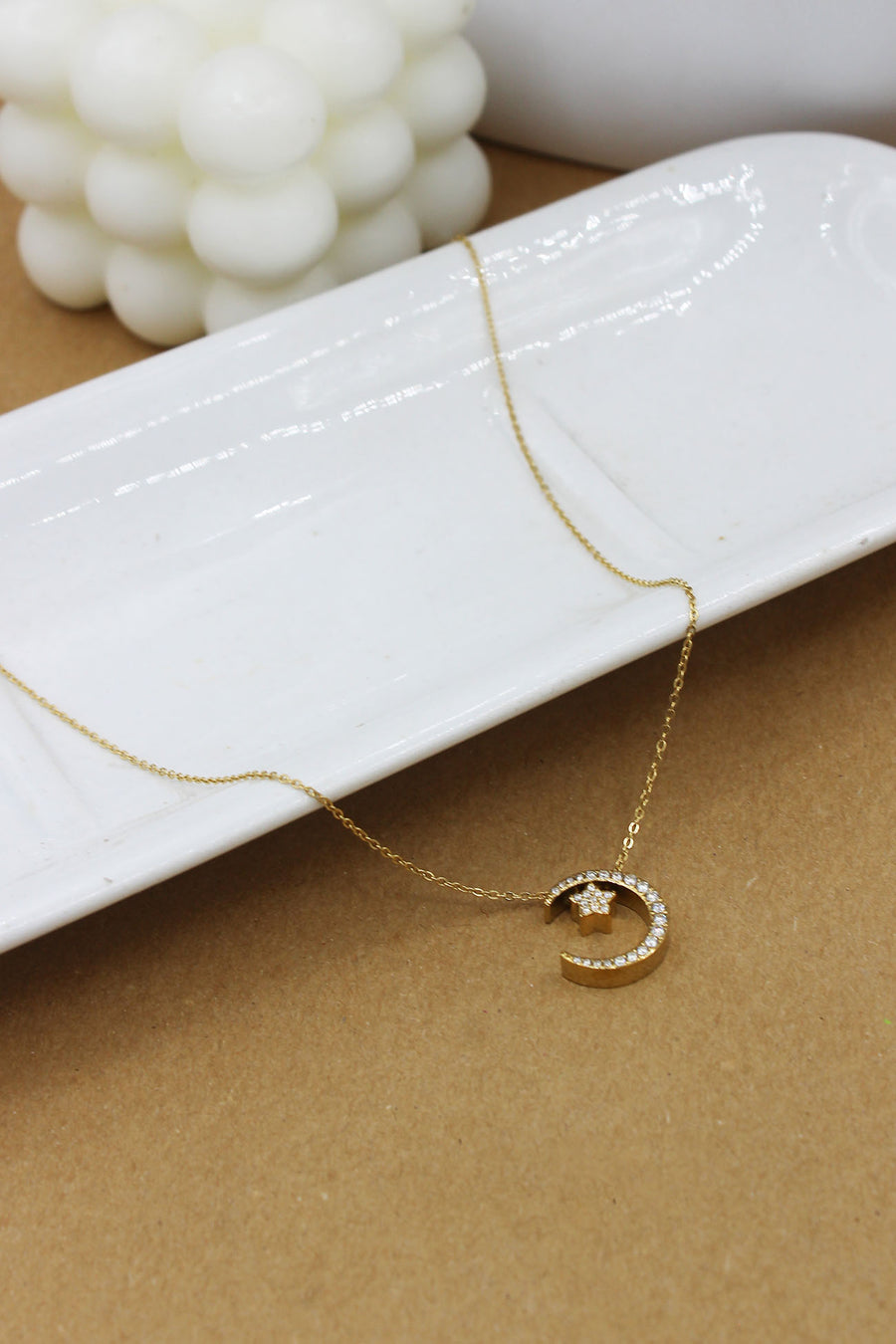 Collana Luna