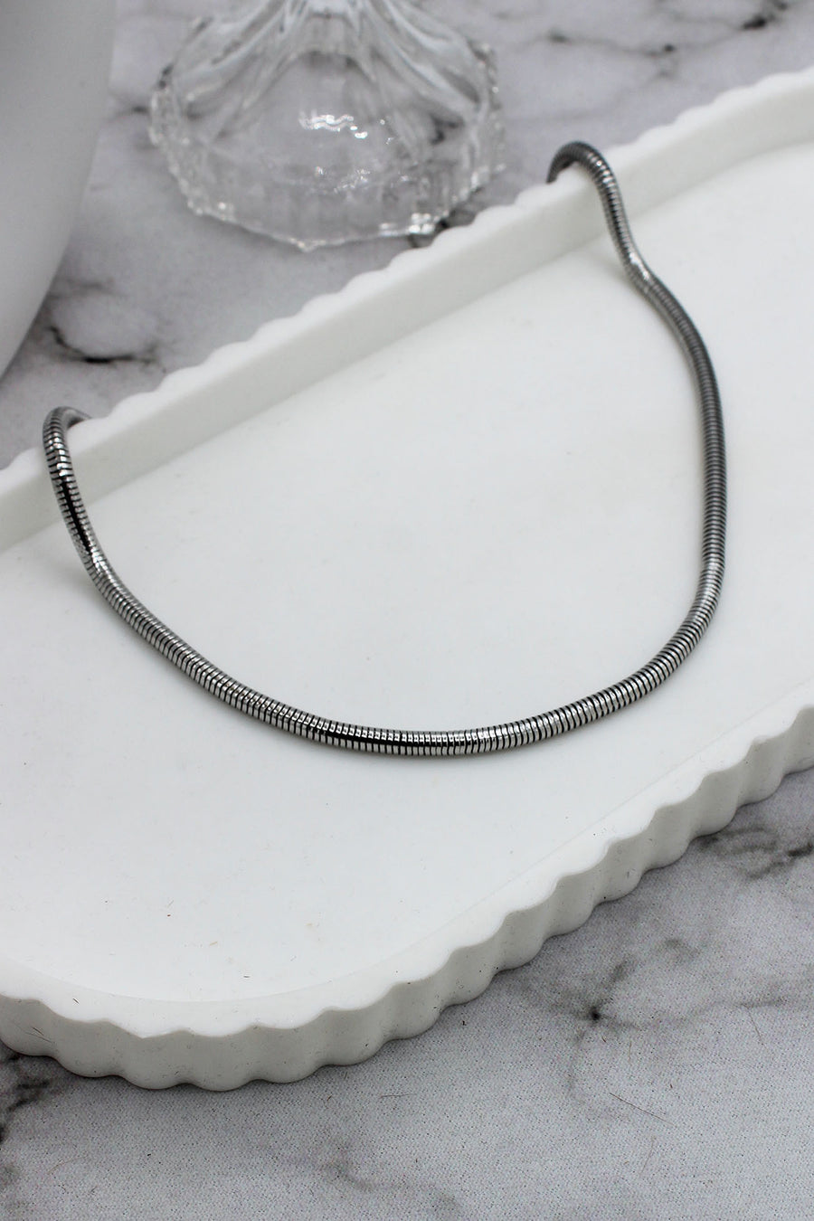 Collana Row Grande