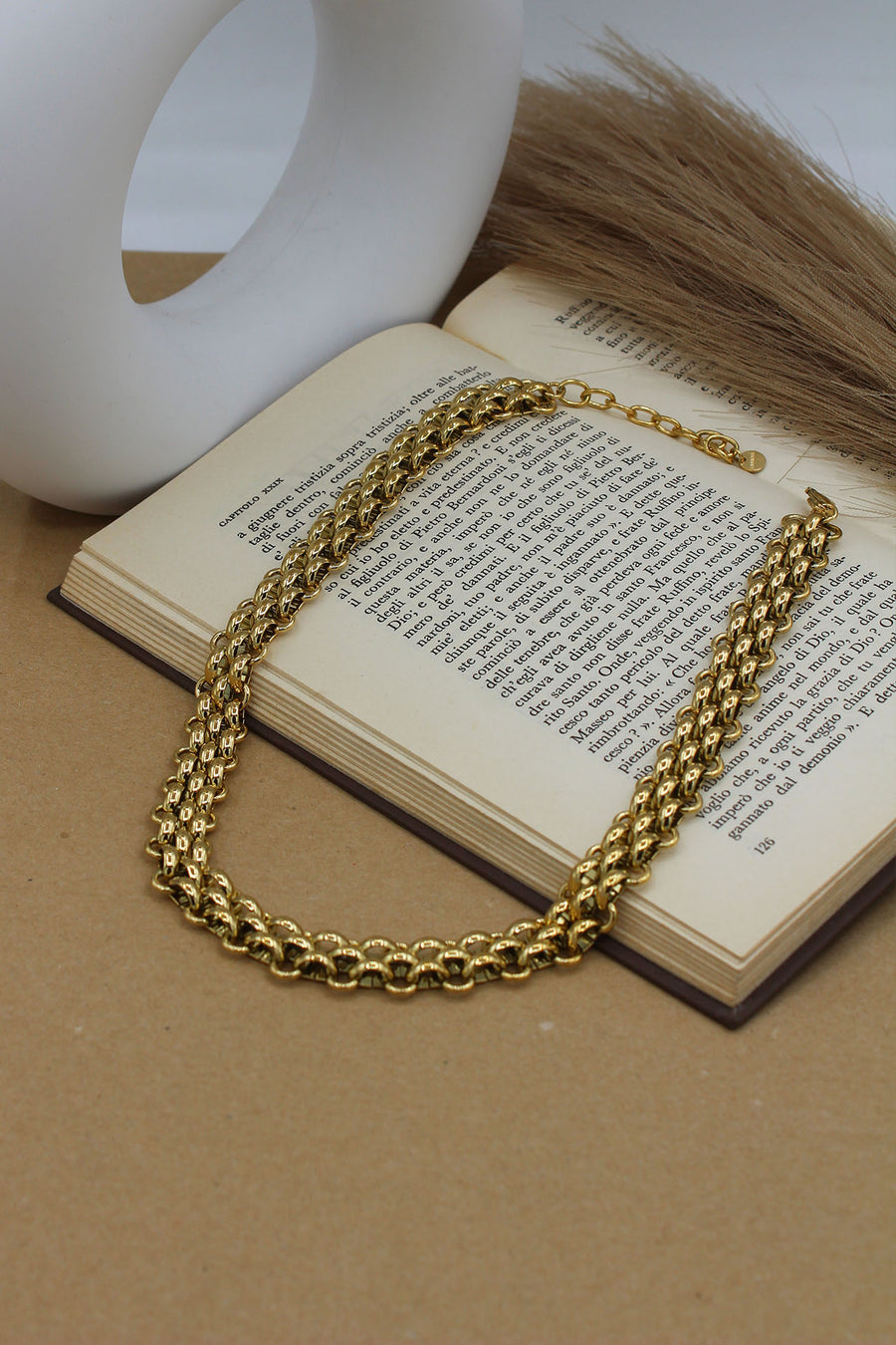 Collana Selira