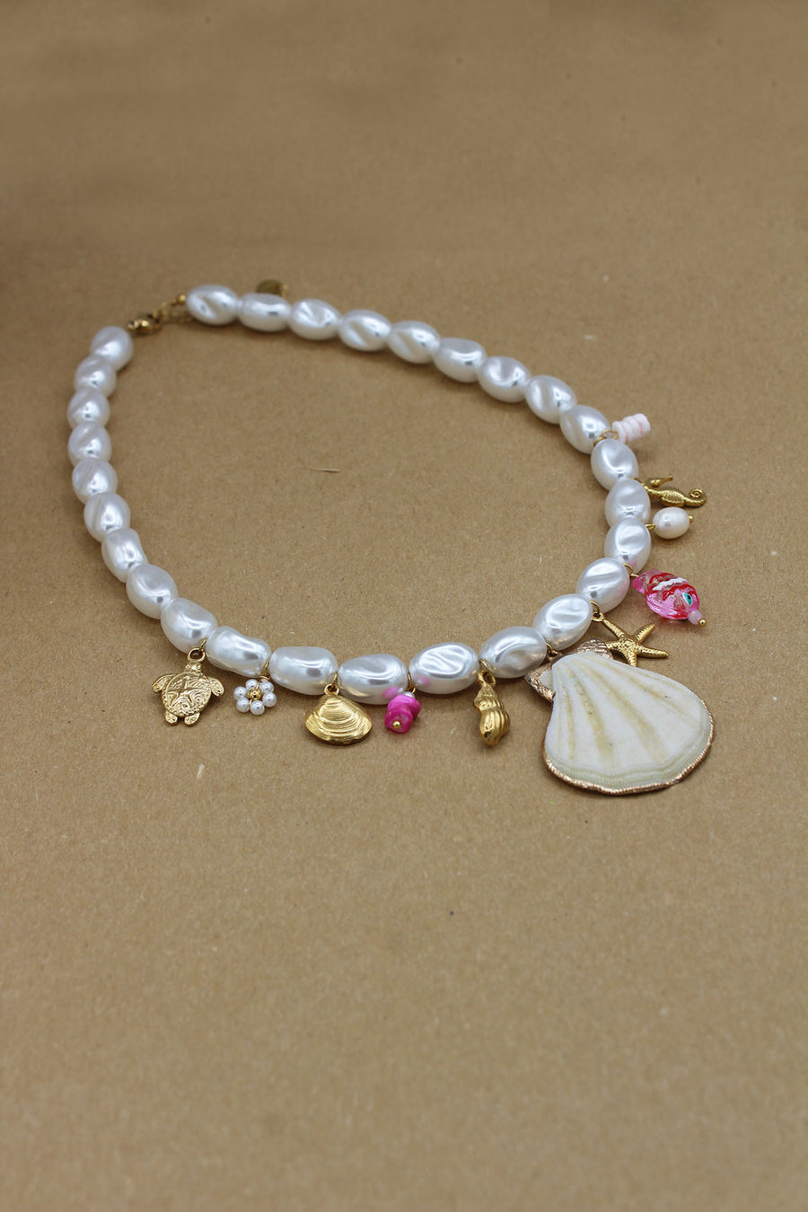 Collana SummerPink