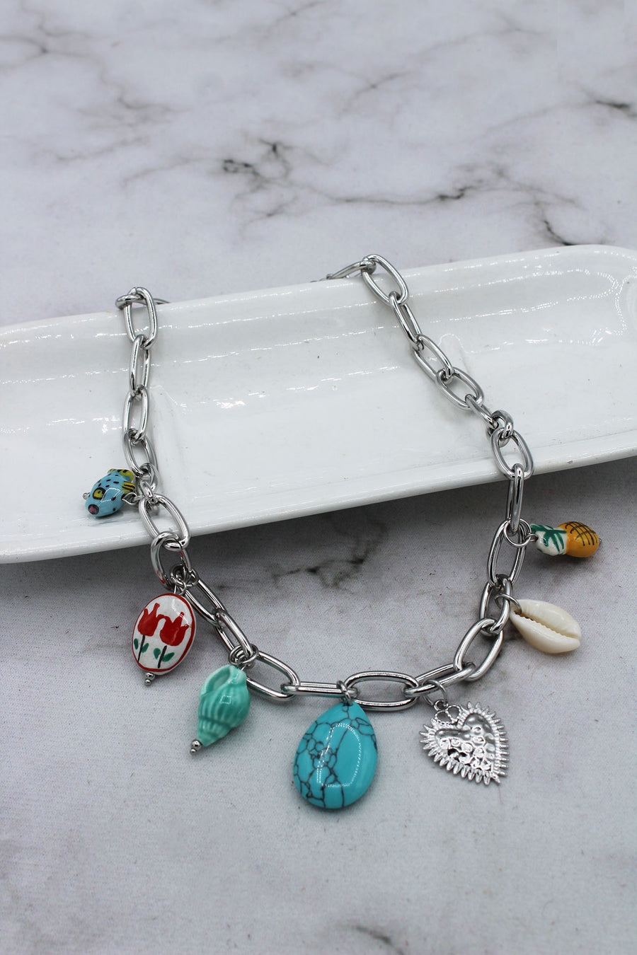 Collana Mare