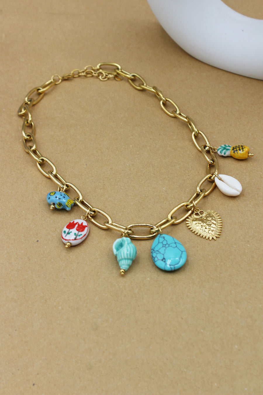 Collana Mare