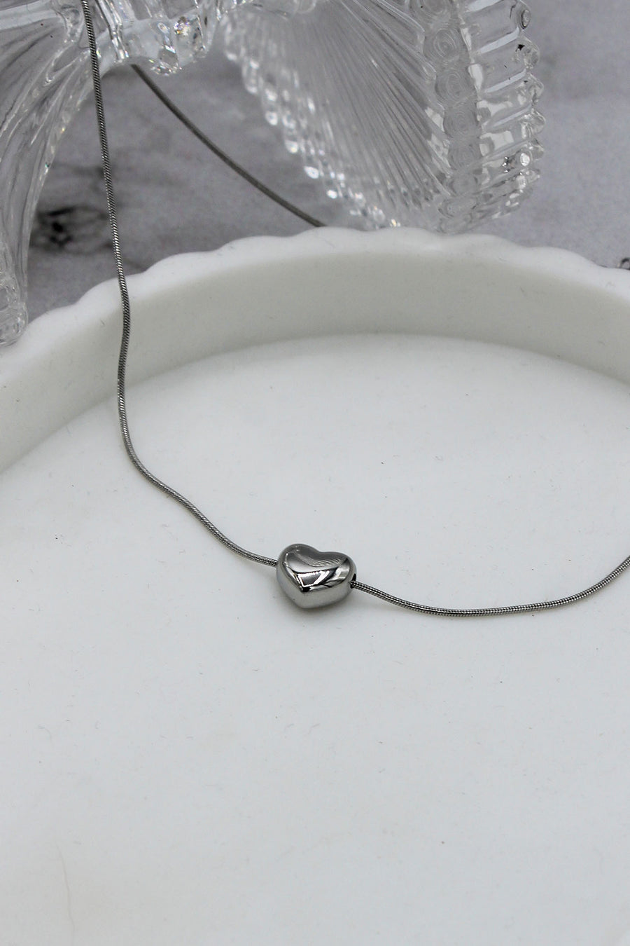 Collana Zemra