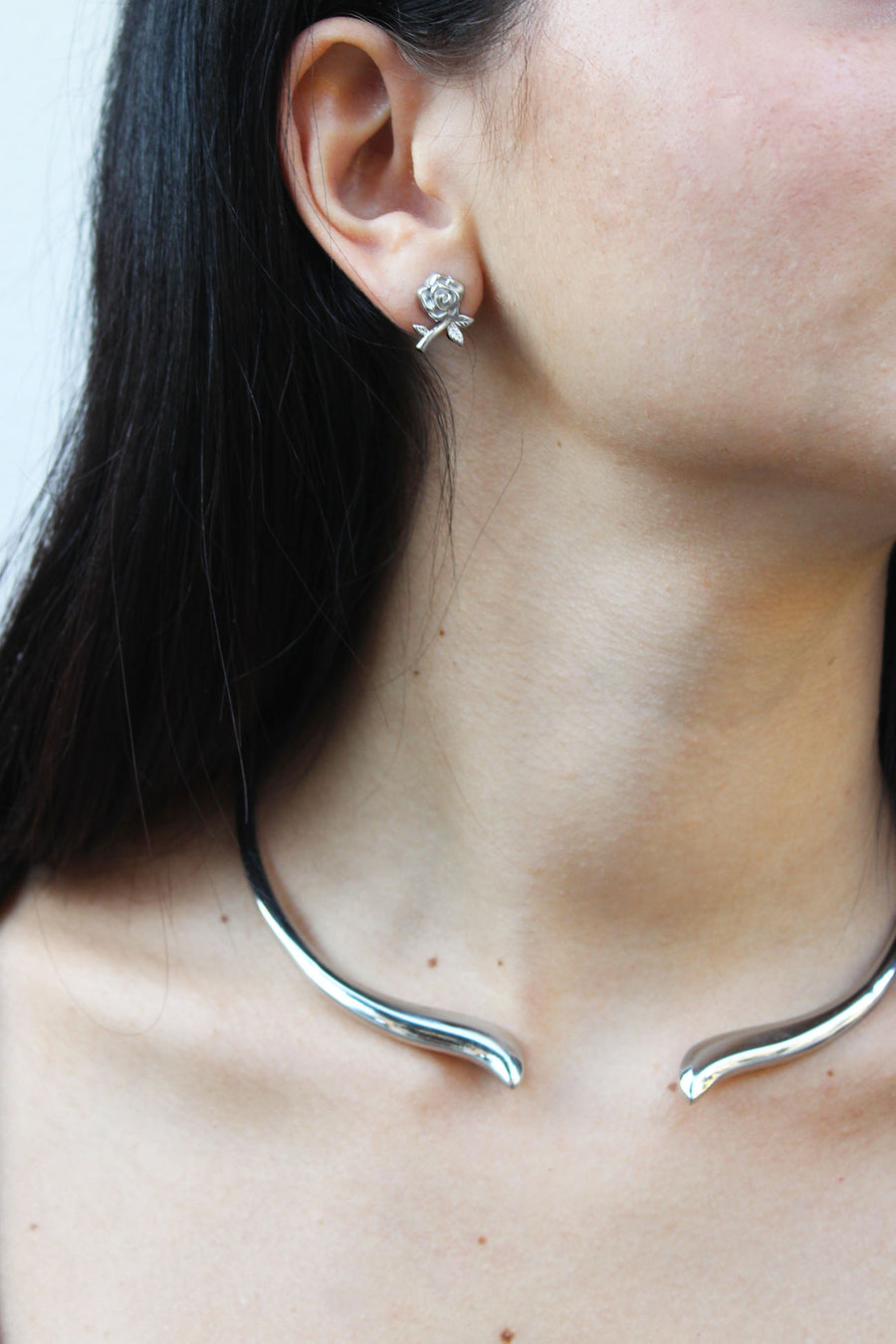 Collana Rigida Cleo