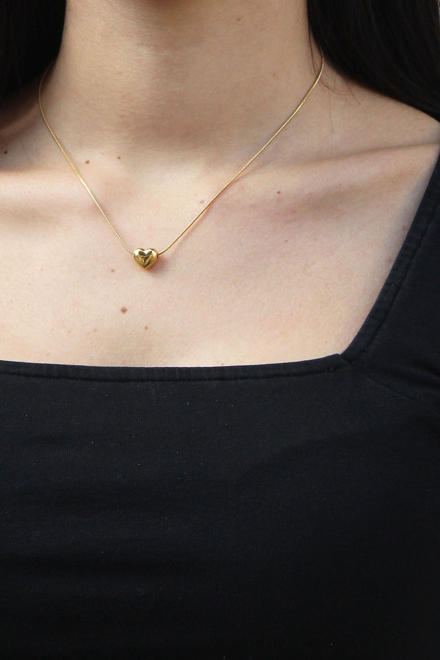 Collana Zemra