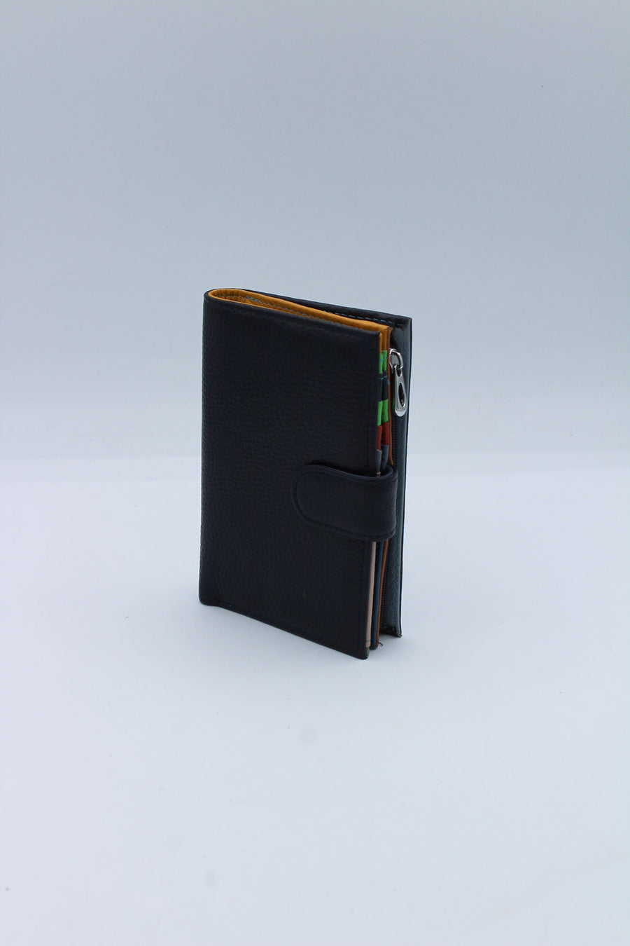 Portafoglio Donna - Multicolor Piatto