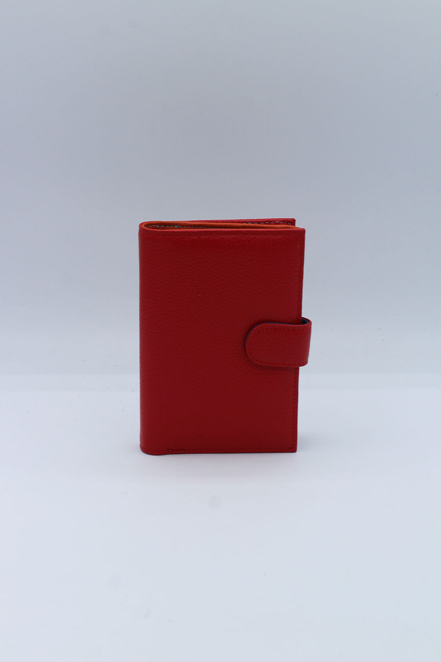 Portafoglio Donna - Multicolor Piatto