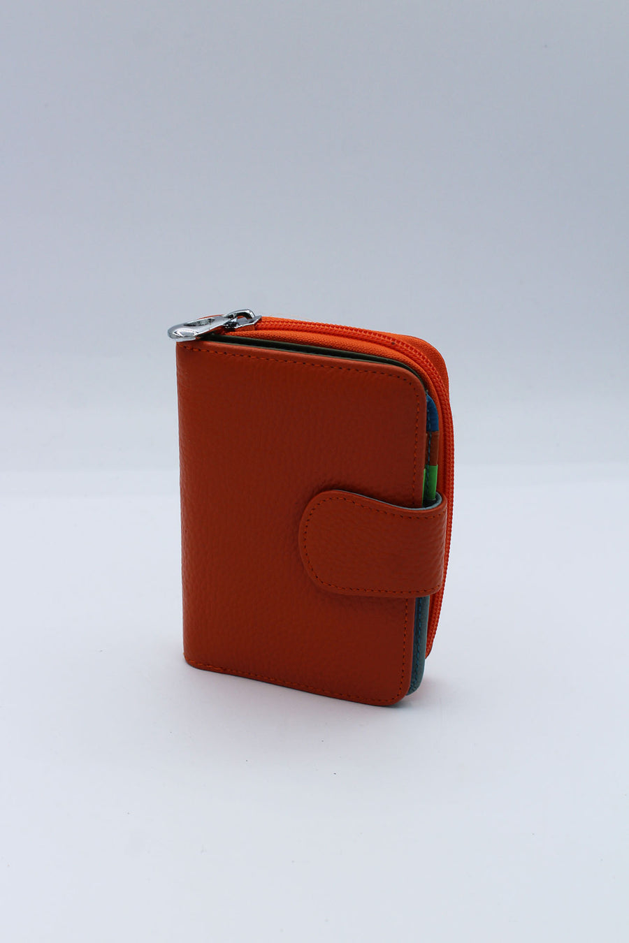 Portafoglio Donna - Multicolor Piccolo