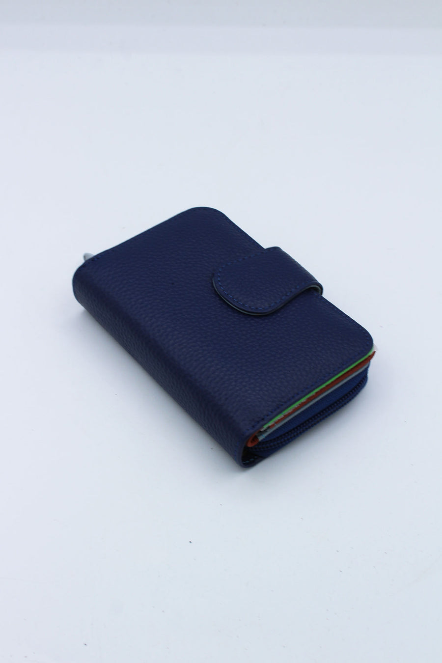 Portafoglio Donna - Multicolor Piccolo